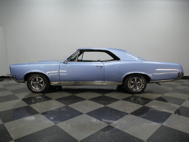 1967 Pontiac GTO - photo 2
