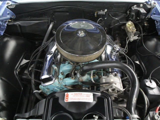 1967 Pontiac GTO - photo 4