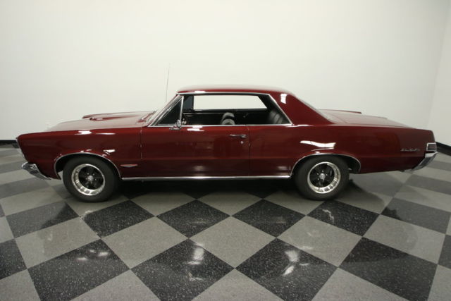 1965 Pontiac GTO - photo 2