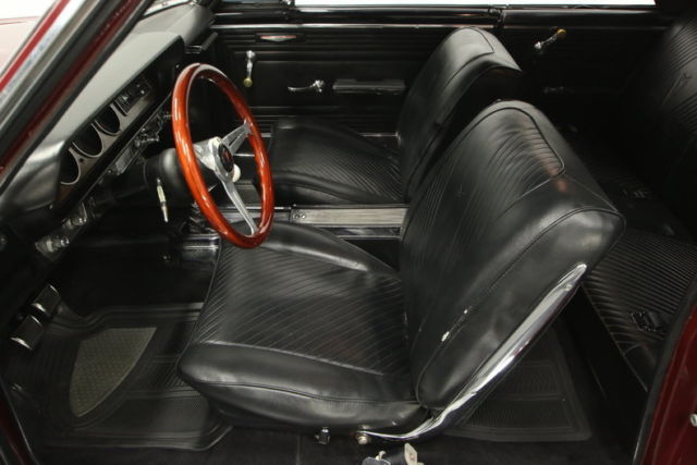 1965 Pontiac GTO - photo 4