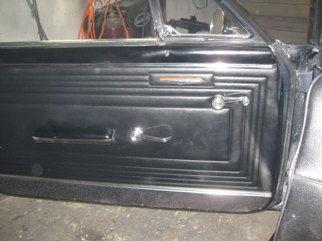 1965 Pontiac GTO gto - photo 10