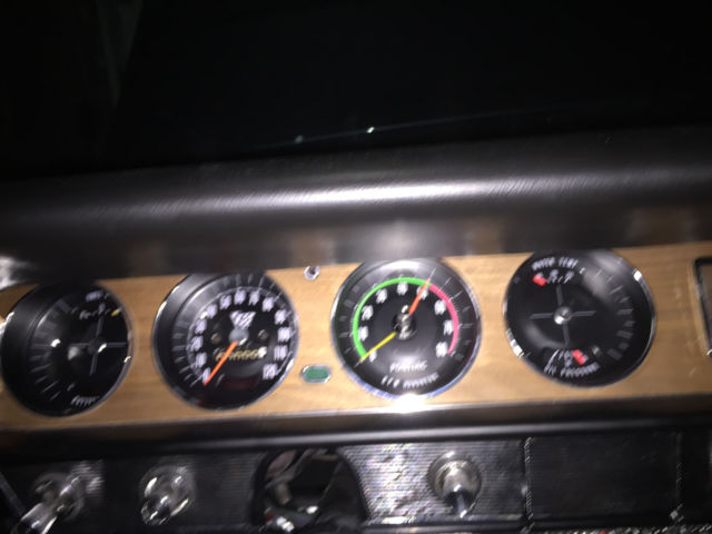 1965 Pontiac GTO gto - photo 11