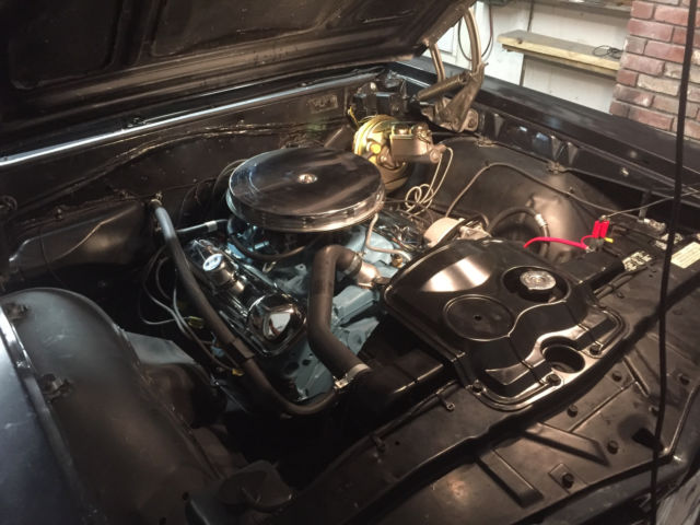 1965 Pontiac GTO gto - photo 12