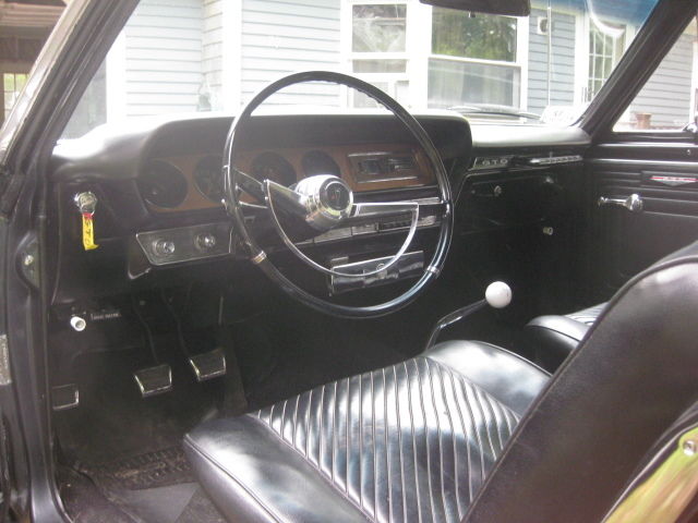 1965 Pontiac GTO gto - photo 3