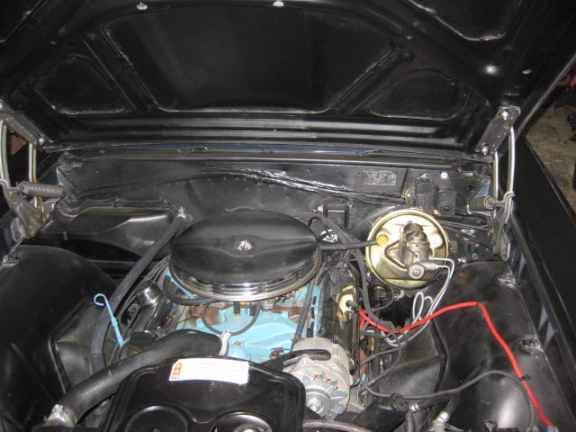 1965 Pontiac GTO gto - photo 5