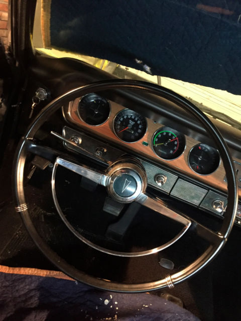 1965 Pontiac GTO gto - photo 9