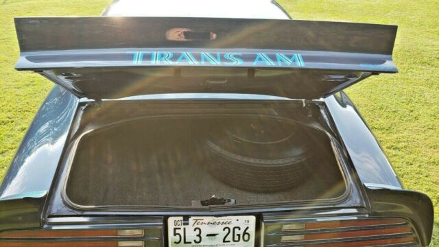 1975 Pontiac Trans Am - photo 13
