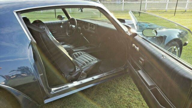 1975 Pontiac Trans Am - photo 8
