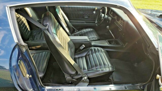1975 Pontiac Trans Am - photo 9
