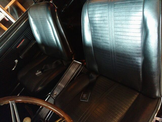 1966 Pontiac GTO - PHS Documented - photo 13