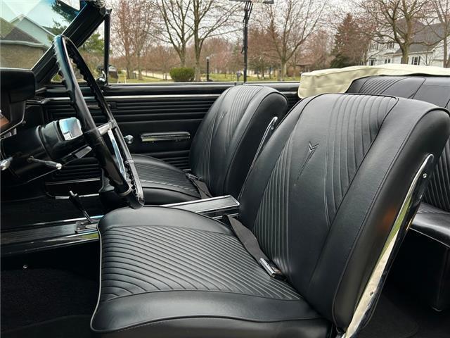 1965 Pontiac GTO - photo 13