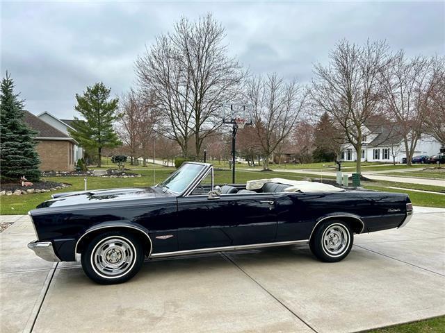 1965 Pontiac GTO - photo 2