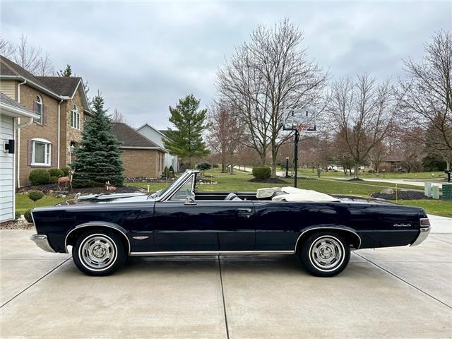 1965 Pontiac GTO - photo 3