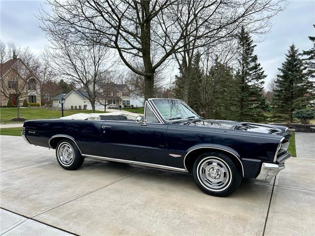 1965 Pontiac GTO - photo 8