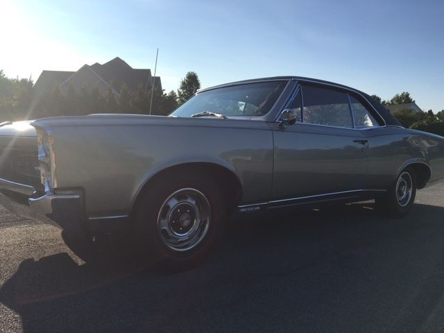 1967 Pontiac GTO - photo 10