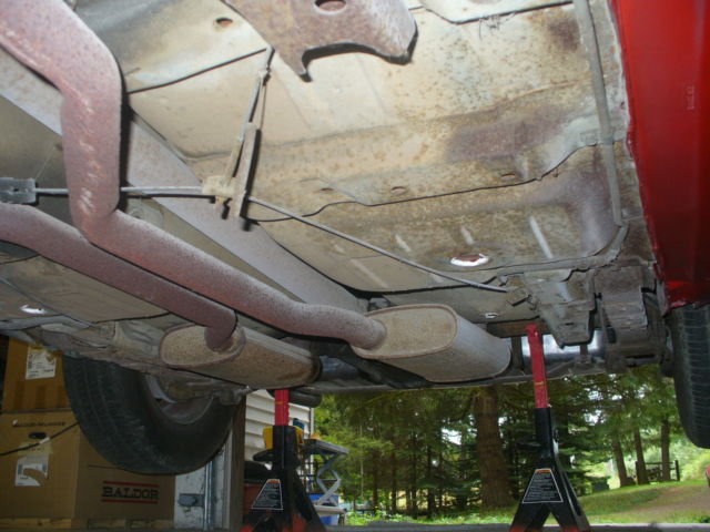 1970 Pontiac Firebird Formula 400 - photo 11