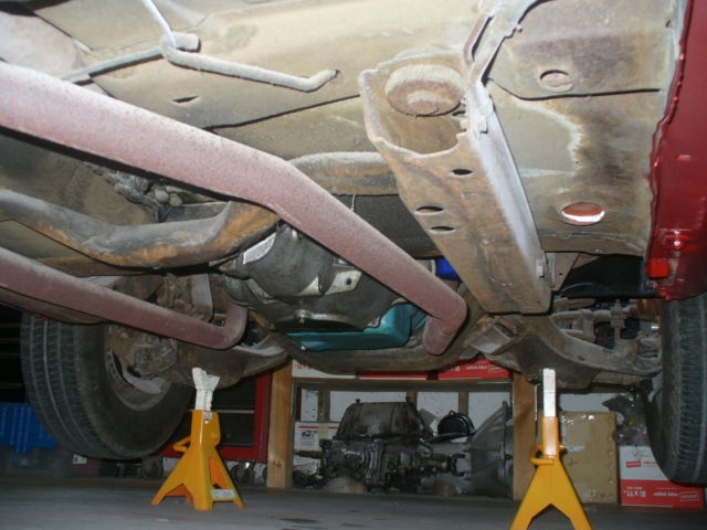 1970 Pontiac Firebird Formula 400 - photo 12