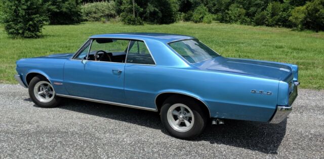 1964 Pontiac GTO - photo 3