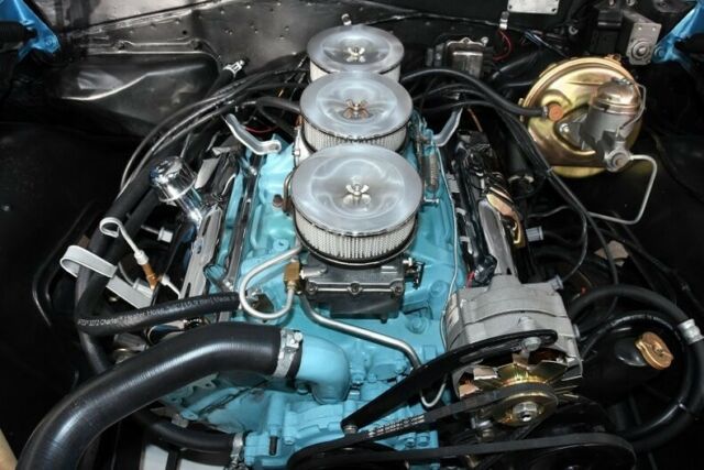 1964 Pontiac GTO -- - photo 4