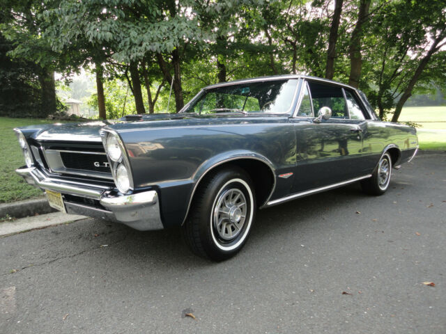 1965 Pontiac GTO - photo 2