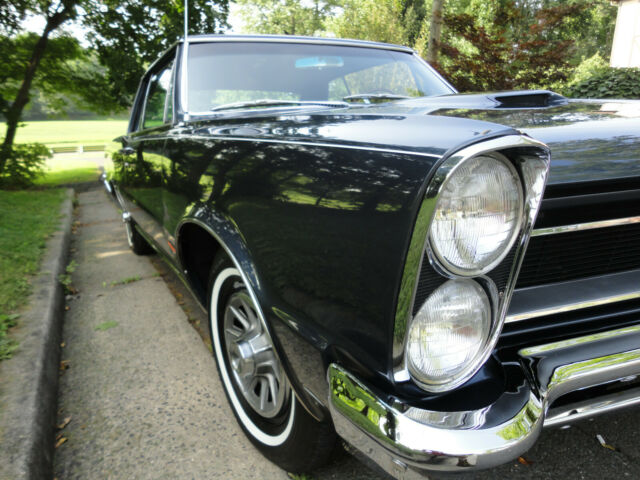 1965 Pontiac GTO - photo 3