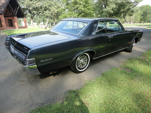 1965 Pontiac GTO - photo 6