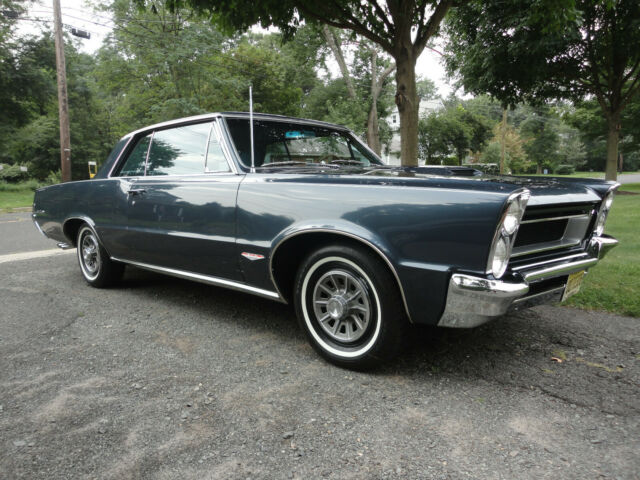 1965 Pontiac GTO - photo 7