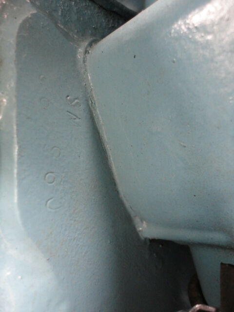 1965 Pontiac GTO - photo 8