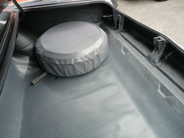 1965 Pontiac GTO - photo 9