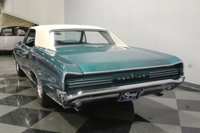 1966 Pontiac GTO -- - photo 11