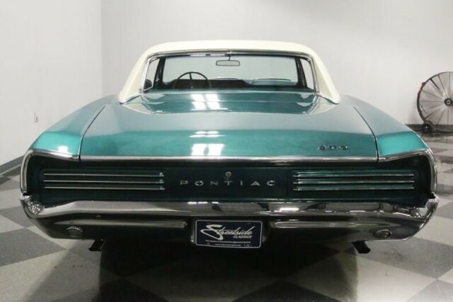1966 Pontiac GTO -- - photo 12