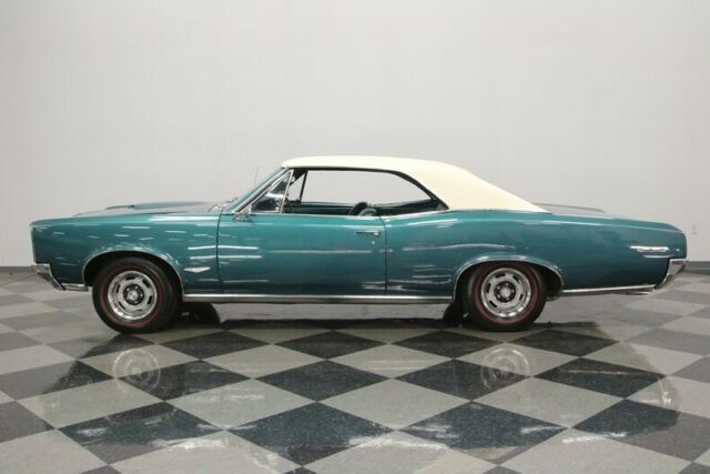 1966 Pontiac GTO -- - photo 3