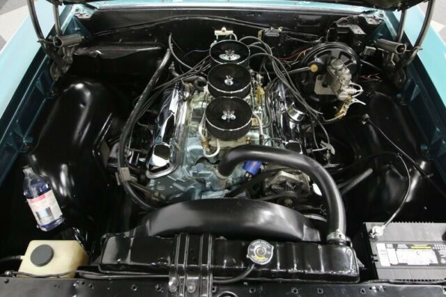 1966 Pontiac GTO -- - photo 4