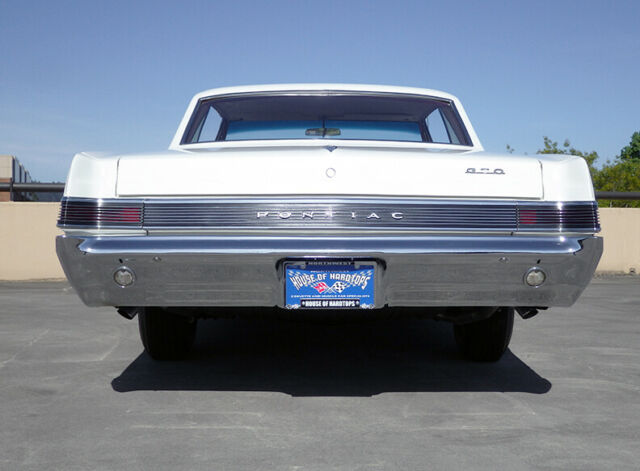 1965 Pontiac GTO - photo 10