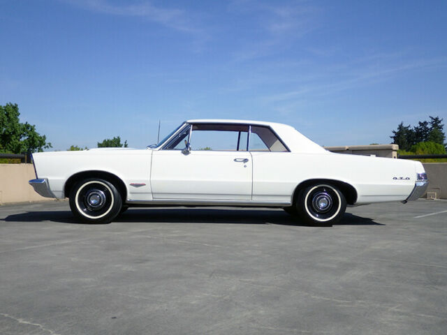 1965 Pontiac GTO - photo 2