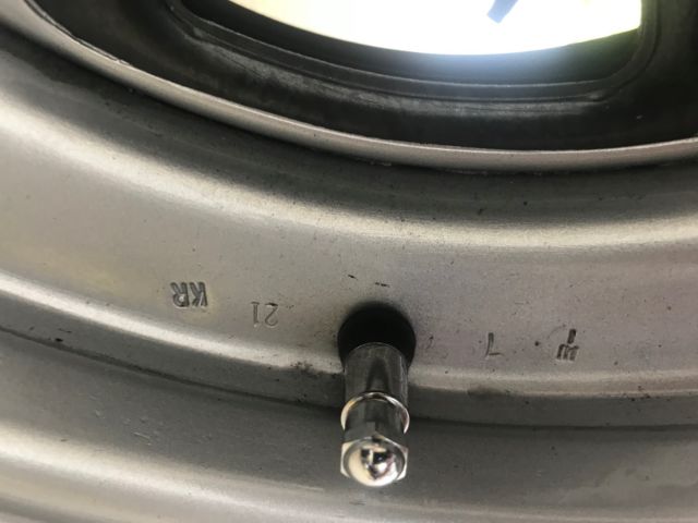 19720000 Pontiac Trans Am 455 HO 4spd - photo 11