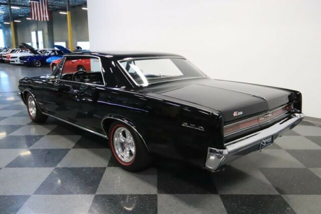 1964 Pontiac GTO -- - photo 10