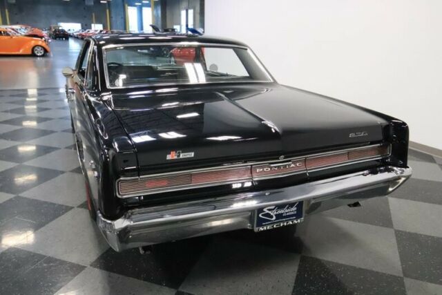 1964 Pontiac GTO -- - photo 11