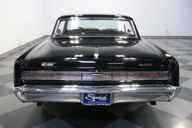 1964 Pontiac GTO -- - photo 12