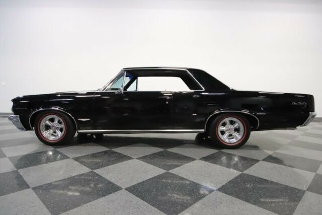 1964 Pontiac GTO -- - photo 3