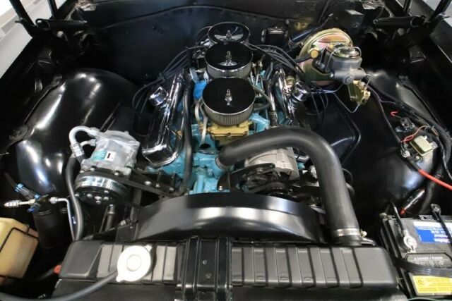 1964 Pontiac GTO -- - photo 4
