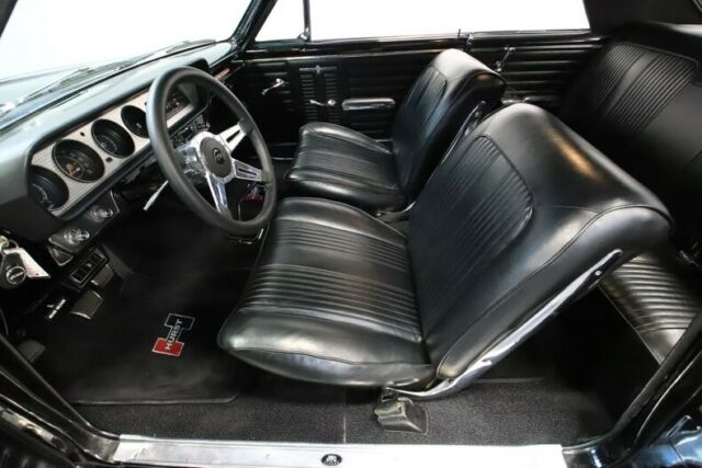 1964 Pontiac GTO -- - photo 5