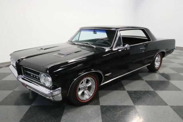 1964 Pontiac GTO -- - photo 6