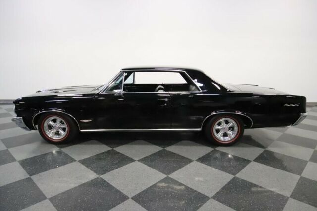 1964 Pontiac GTO -- - photo 8