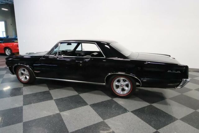 1964 Pontiac GTO -- - photo 9