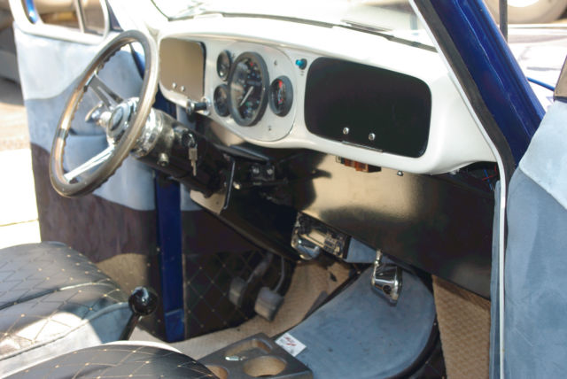 1952 Austin A40 - photo 10