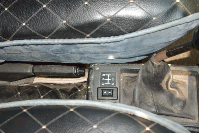 1952 Austin A40 - photo 3