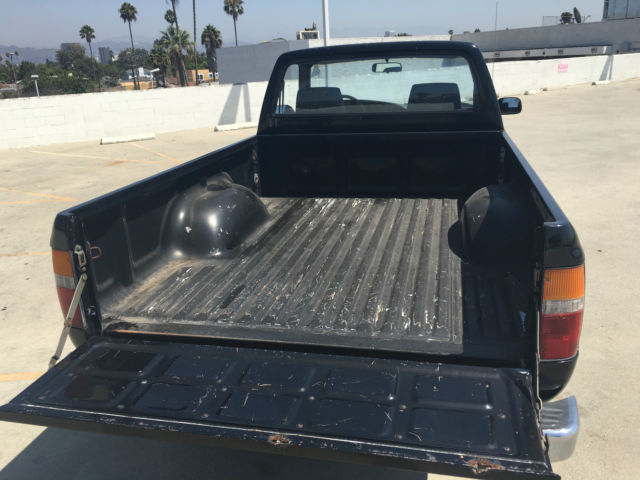 1990 Toyota PICK UP PICK UP - photo 8