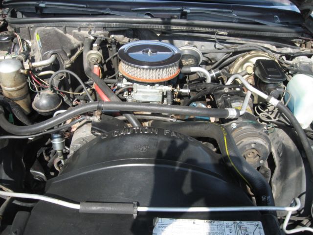 1981 Chevrolet El Camino Custom - photo 11