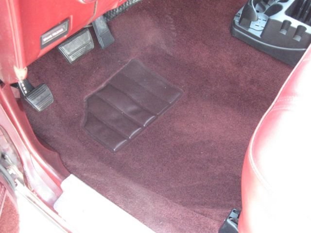 1981 Chevrolet El Camino Custom - photo 7